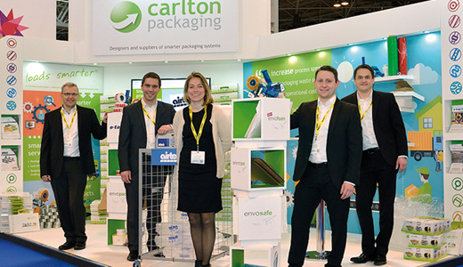 Come and say hello at the Internet Retailing Expo (IRX)