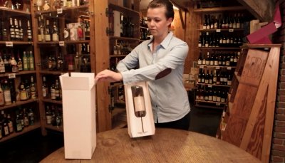 Is your outer packaging costing you consumers?