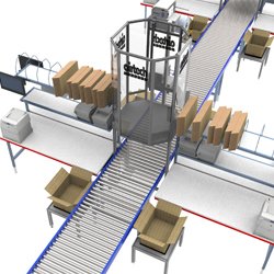 Are you using the correct voidfill?