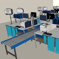 A smarter warehouse is an efficient warehouse!