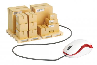 Does more clicks mean more pressure for online fulfilment operations