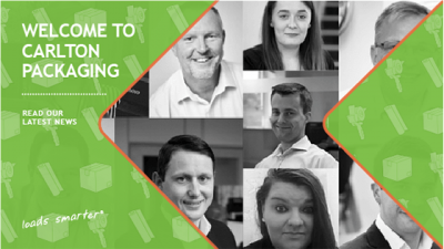 The Carlton team is growing!