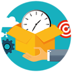 Smarter Services Circle