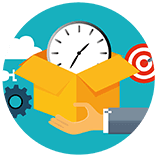 Smarter Services Circle