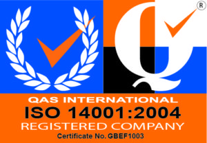 ISO 14001