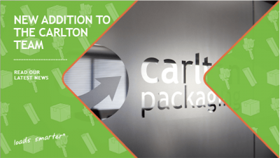 New addition to the Carlton team
