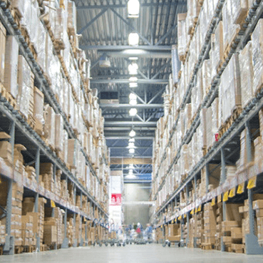3rd Party Logistics